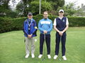 Tom Lawerence v Adan Yates Referee Brian Clark